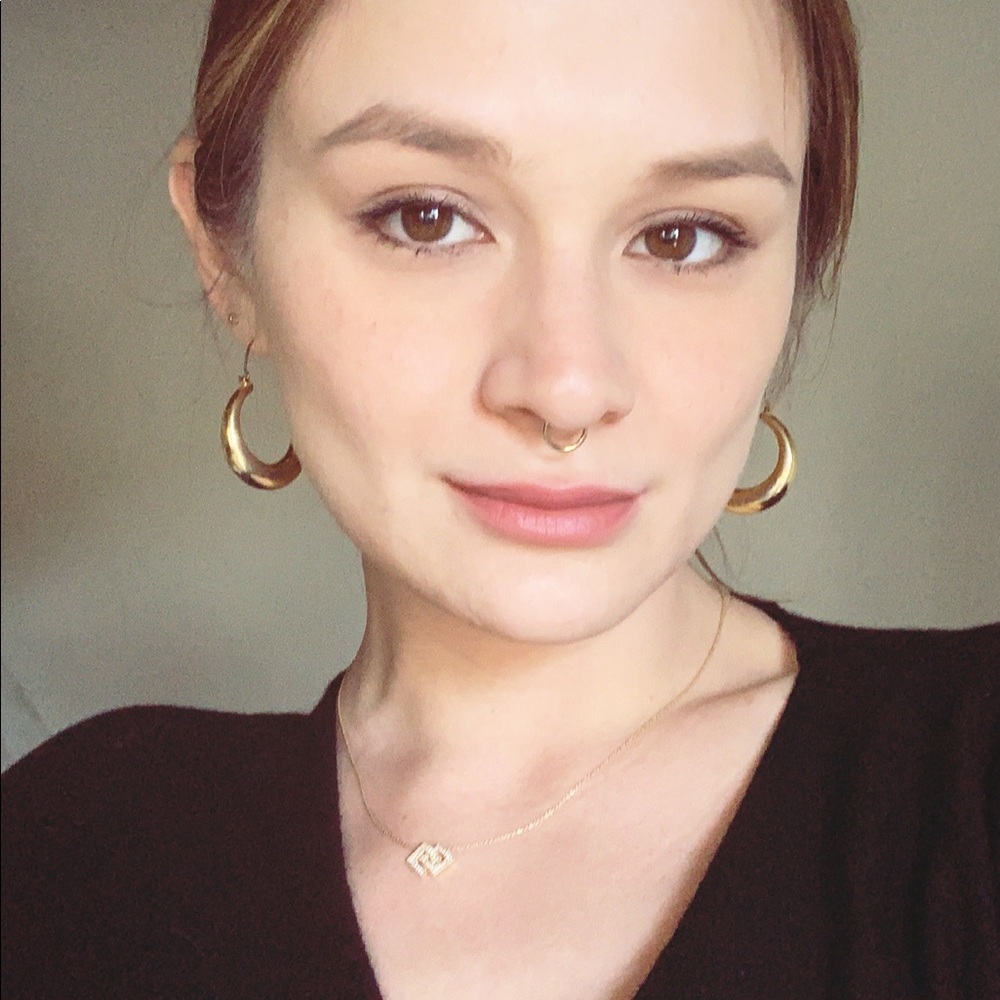 Meet your Posher, Bronte